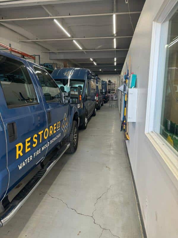 restore co