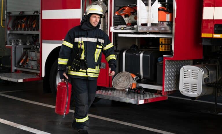 Fire Emergencies