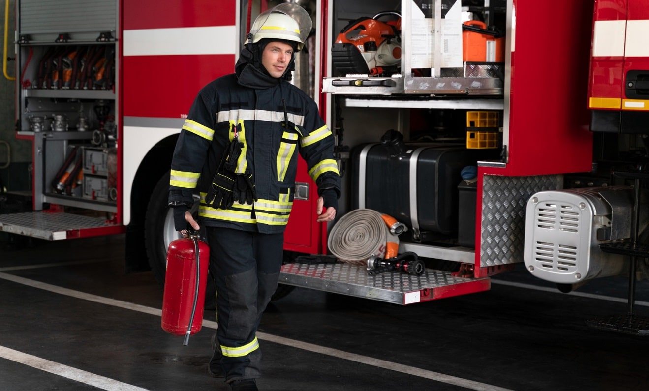 Fire Emergencies